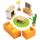 Happy Family Media Room Catalog 2012