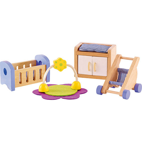 Baby's Room  Catalog 2012