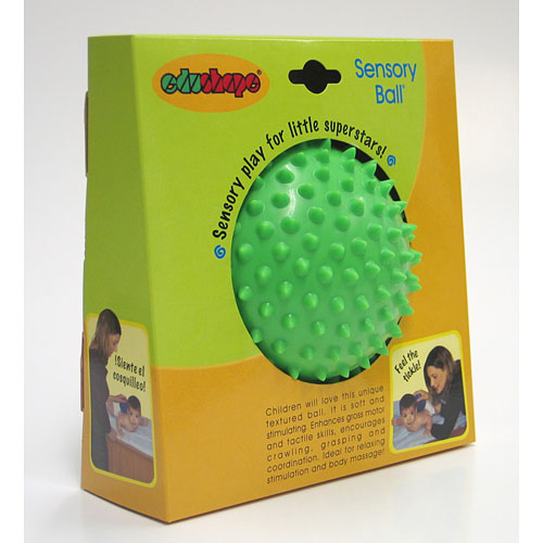 senso-dot balls