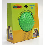 senso-dot balls