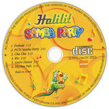 It's Samba Party Time