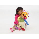 Eebee Doll