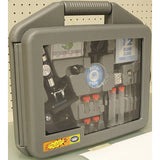 Microscope w/ Carrying Case
