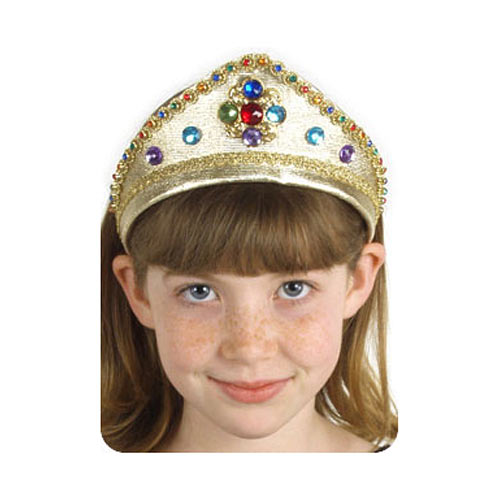 Queen Headband