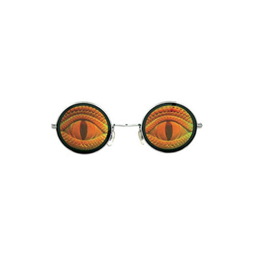 Holografix Lizard Eyes