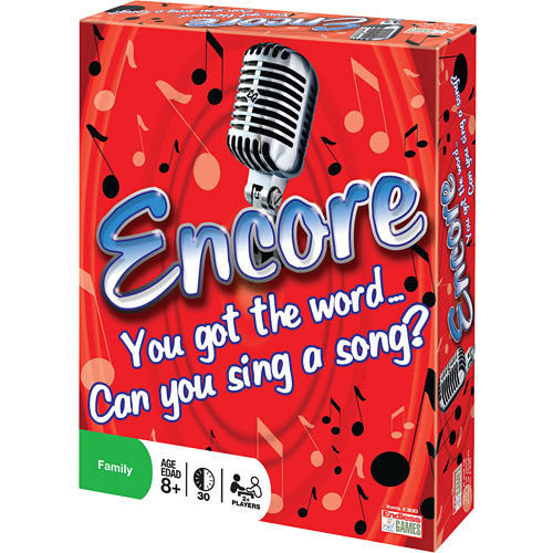 Encore