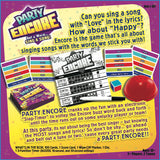 Party Encore