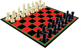 Checkers, Chess  Backgammon