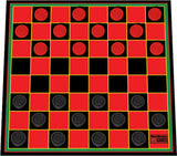 Checkers, Chess  Backgammon