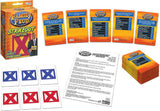 Family Feud Strike Out Card Game