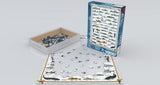 Animal Charts - Freshwater Fish