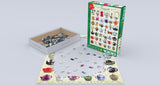 Teapots 1000-Piece Puzzle