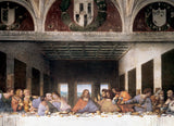 Renaissance Art Puzzles - The Last Supper by Leonardo Da Vinci