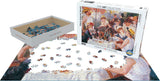 Luncheon of the Boating Part by Pierre Auguste Renoir 1000-Piece Puzzle