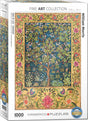 Tree of Life Tapestry 1000-Piece Puzzle 