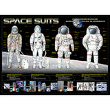 Trains 100 pc Puzzle