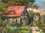 Davison - Country Shed