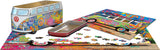 VW Tin -wave Hopper 550 Pc Puzzle