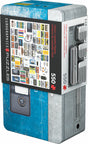 Cassette Player Shaped Tin 550-Piece Puzzle