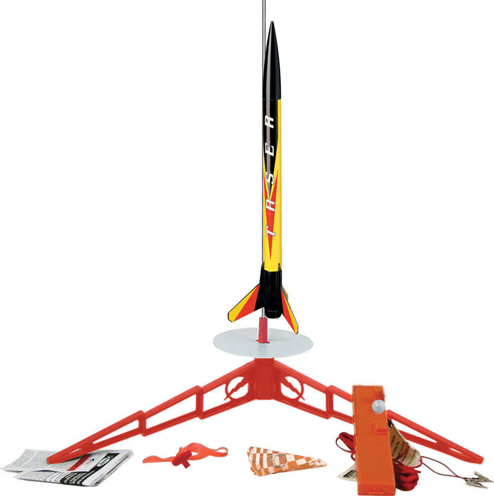 Taser™ Launch Set