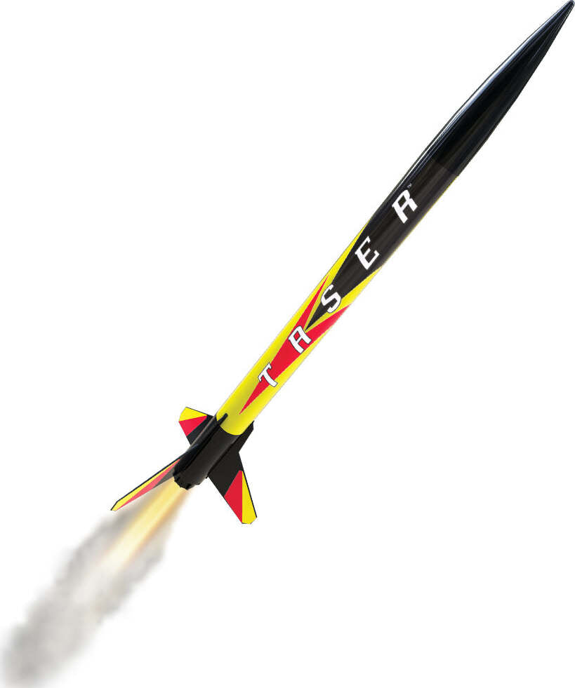 Taser™ Launch Set