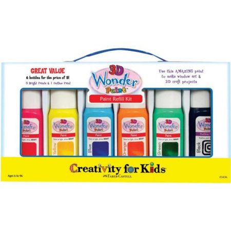 Wonder Paint Refill