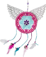 Make Your Own Sweet Dreams Catcher