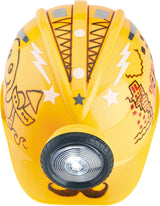 Light Up Doodle Helmet