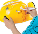 Light Up Doodle Helmet