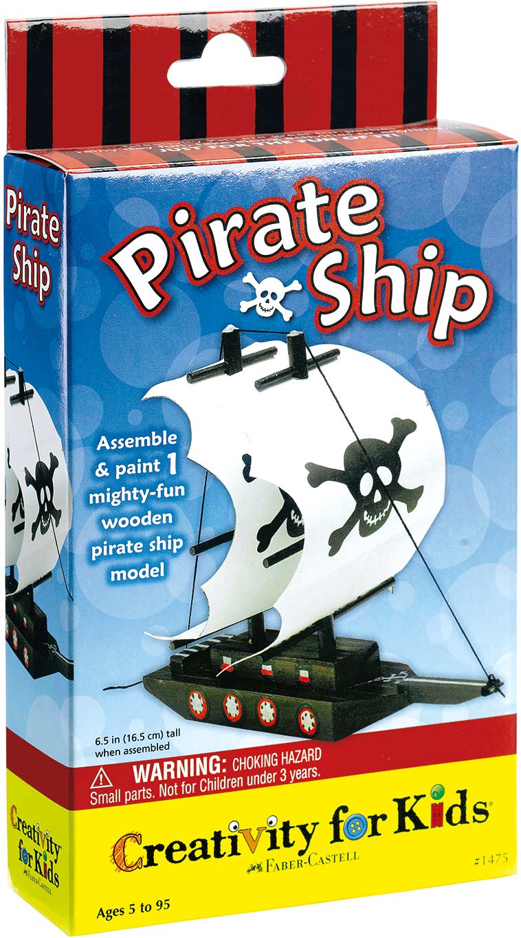 Pirate Ship