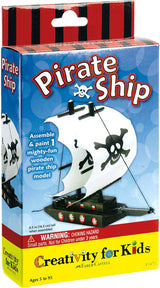 Pirate Ship