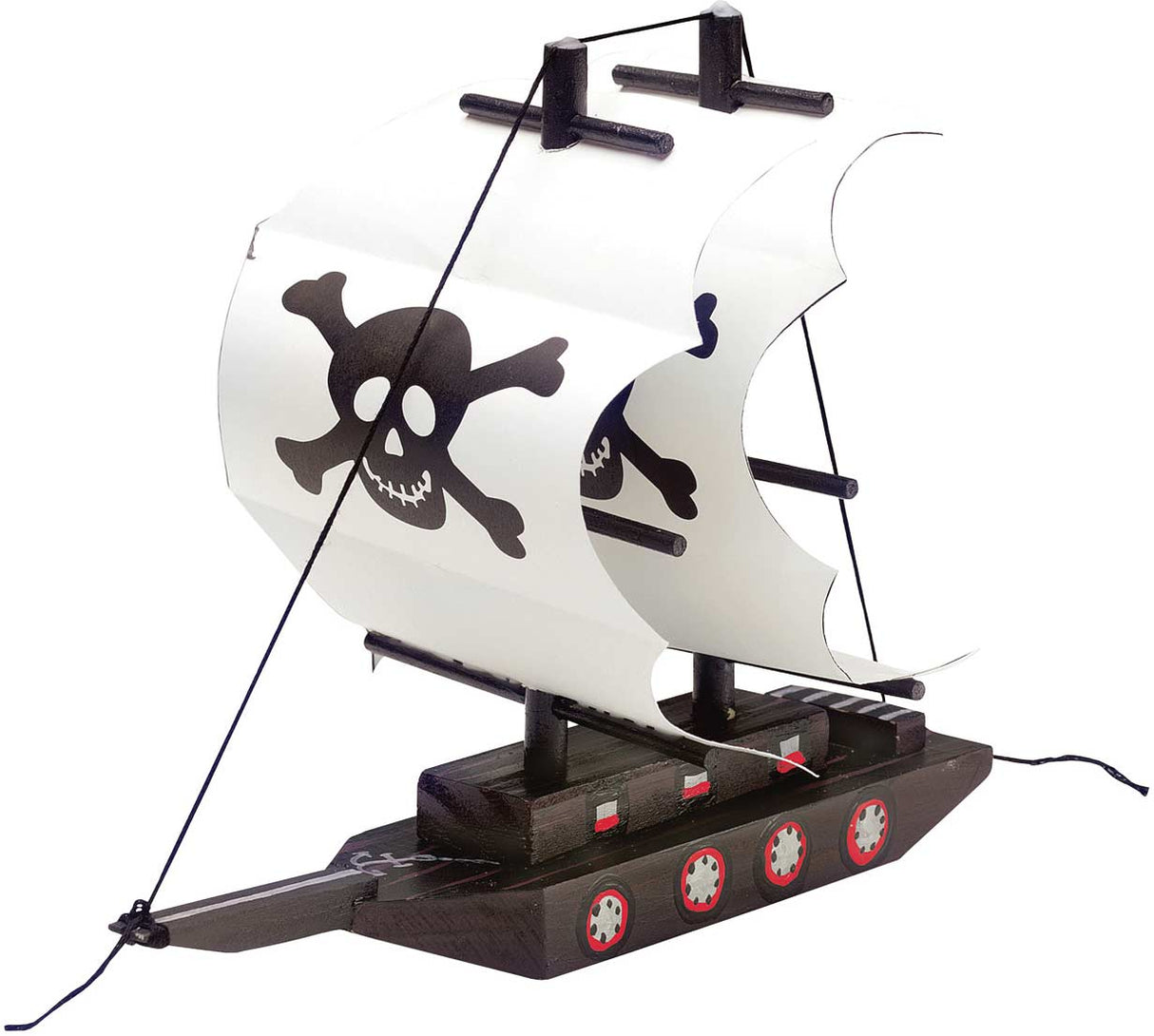 Pirate Ship