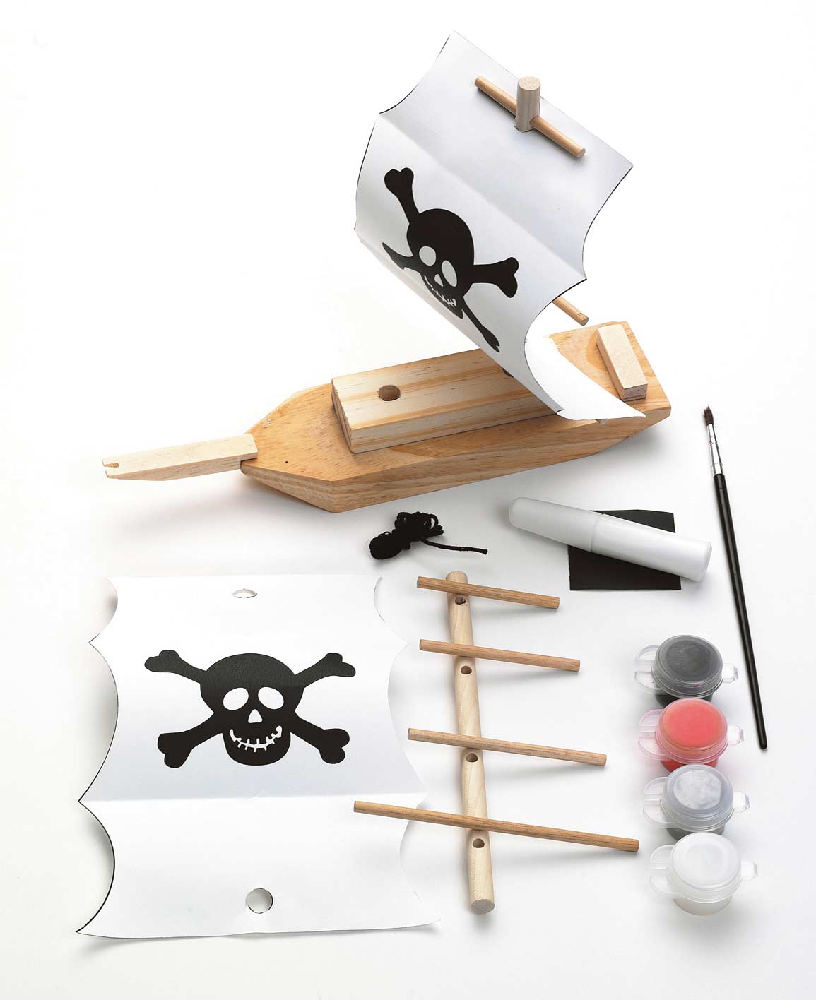 Pirate Ship