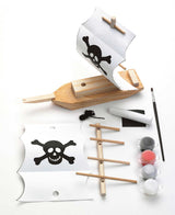 Pirate Ship