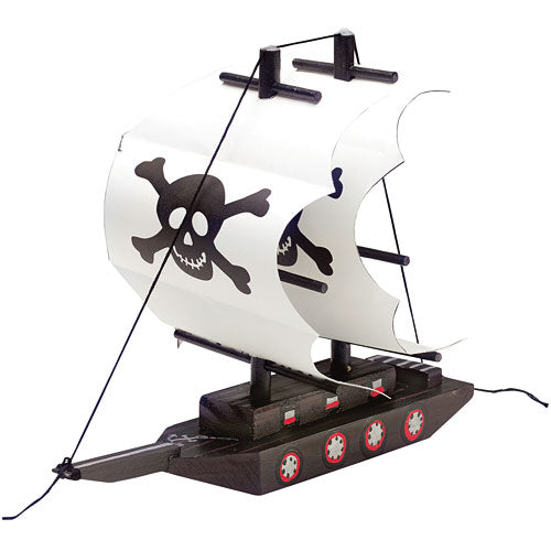 Pirate Ship