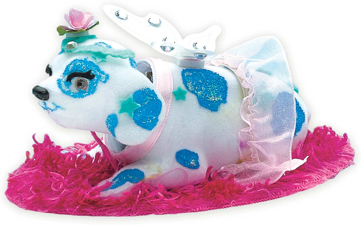 Haute Doggies (formerly #1417000 Diva Puppies)