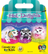 Haute Doggies (formerly #1417000 Diva Puppies)