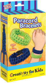 Paracord Bracelets