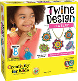 Twine Design Jewelry