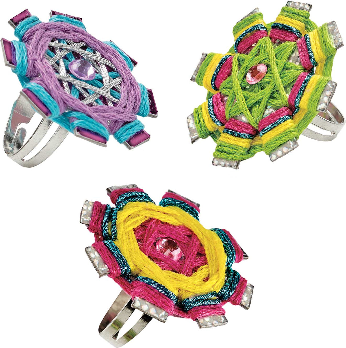 Twine Design Jewelry