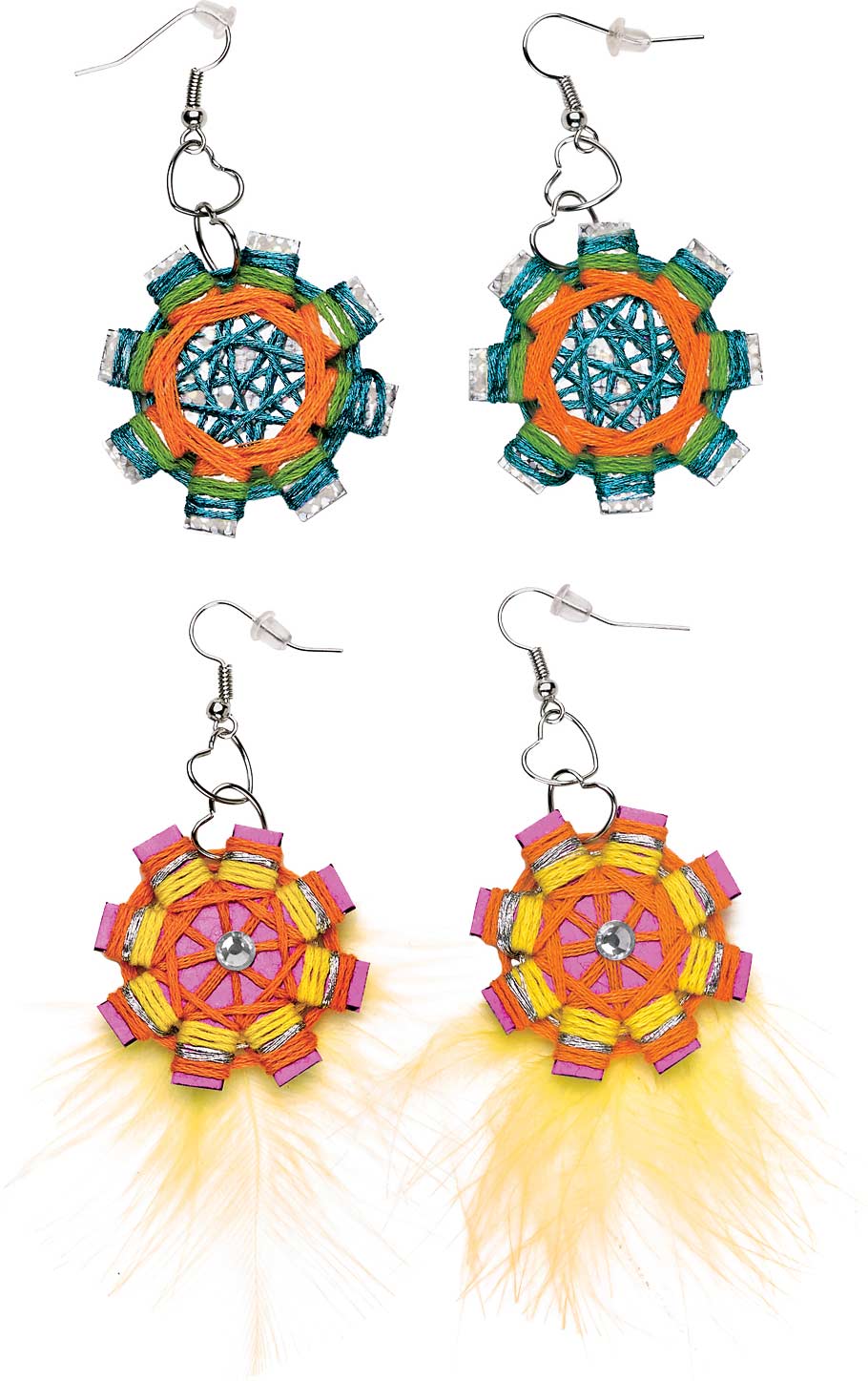 Twine Design Jewelry