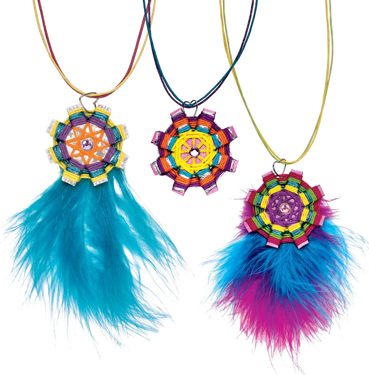 Twine Design Jewelry