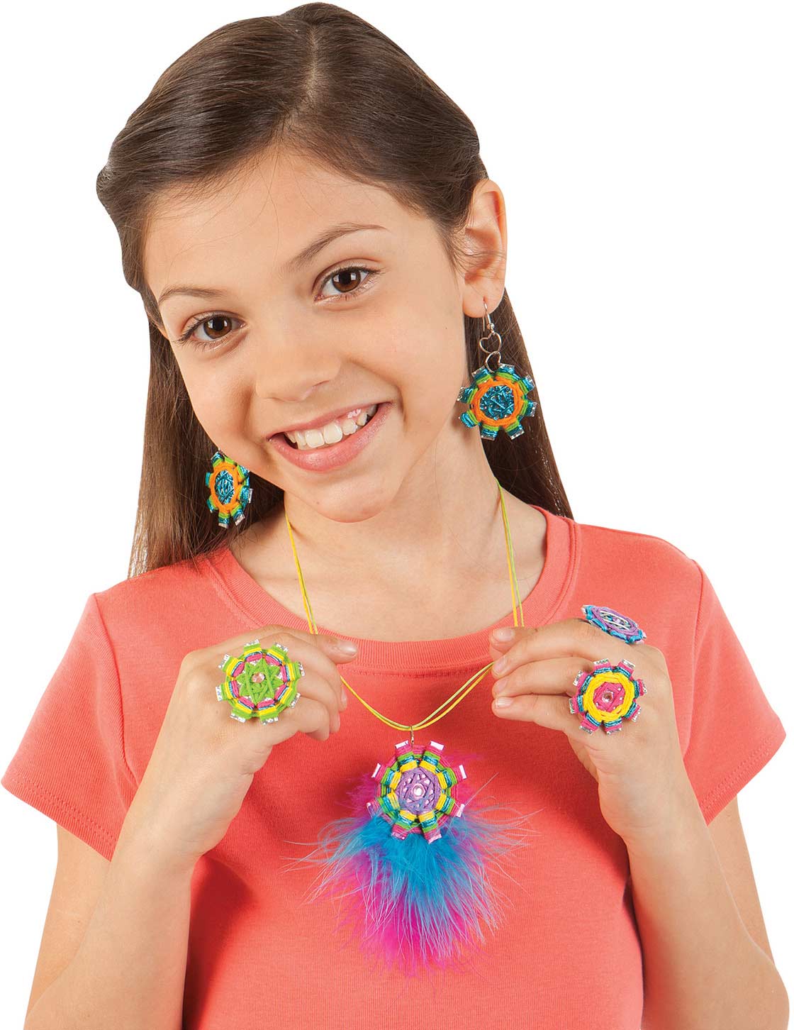 Twine Design Jewelry