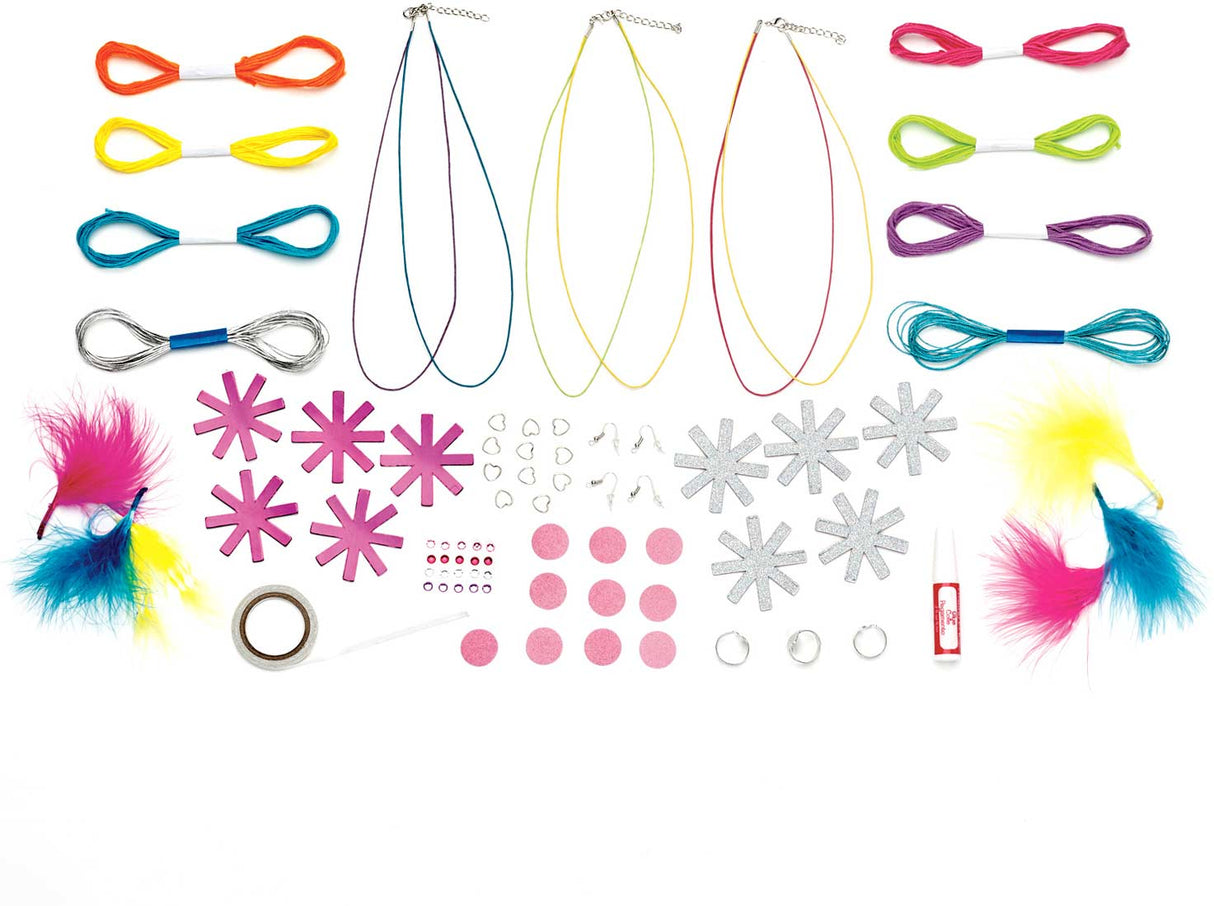 Twine Design Jewelry