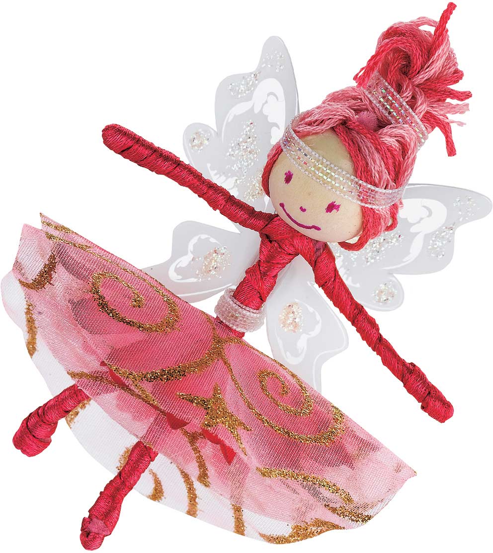 Sweet Fairies
