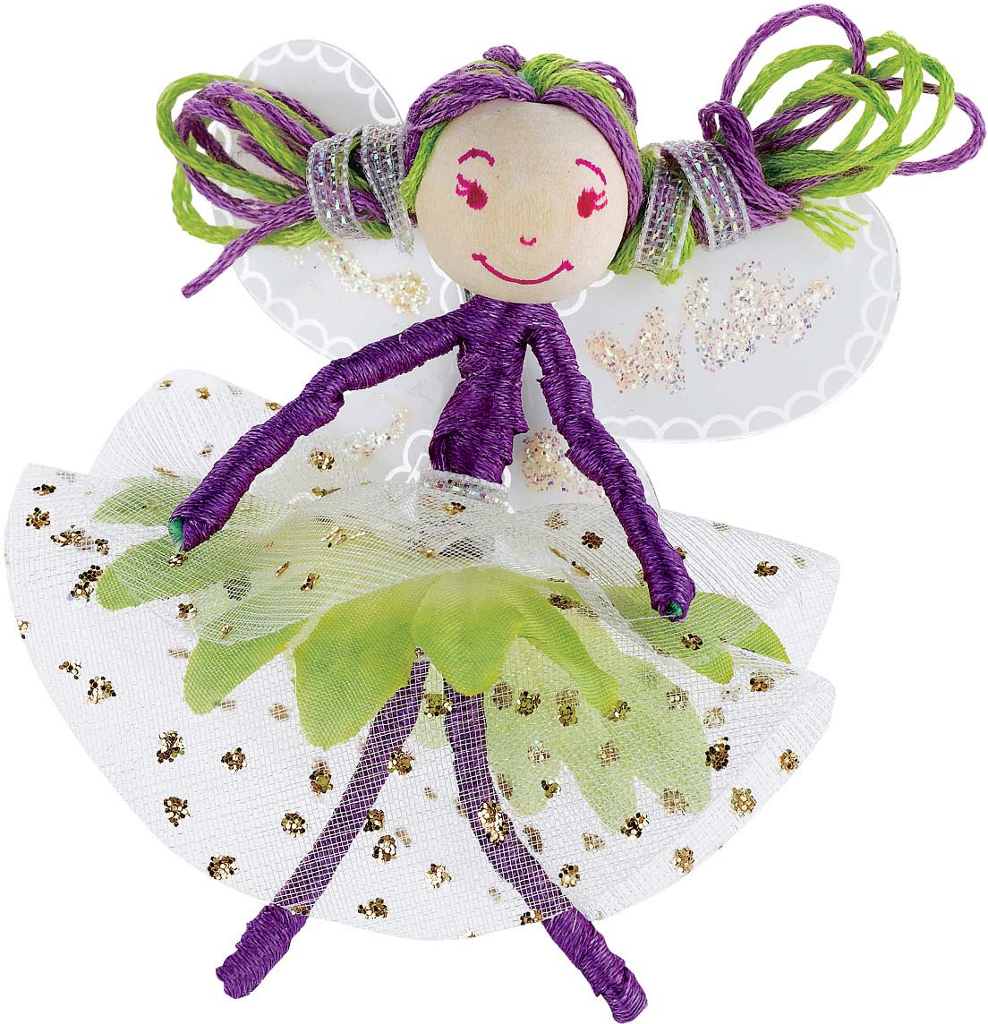 Sweet Fairies