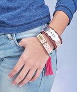 Chic Cuffs AromaJewelry