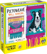 Pictoweave Wall Hanging