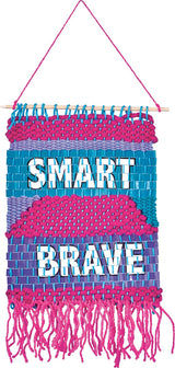 Pictoweave Wall Hanging