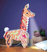 Llama Llamp